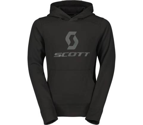 Scott Defined Mid