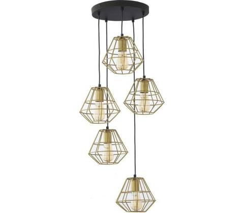 TK Lighting 3216