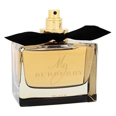 Burberry My Burberry Black parfum dámsky 90 ml tester