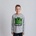 Tričko Minecraft Grey
