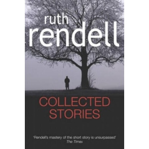Collected Stories | Ruth Rendell (ISBN: 9780091796785)