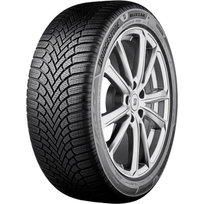 Bridgestone Blizzak 6 215/65 R17 103V