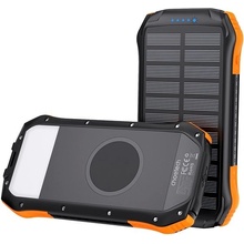 Choetech 10000 mAh Black-Orange B658