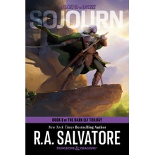 Dungeons & Dragons: Sojourn the Legend of Drizzt: Book 3 of the Legend of Drizzt