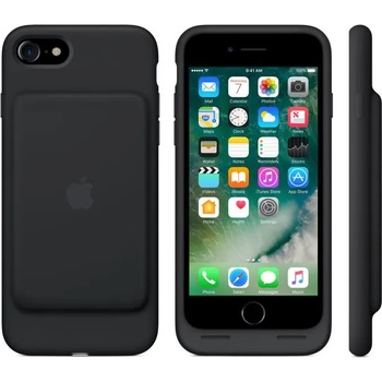 Apple iPhone 7/8 Smart Battery Case black (MN002ZM/A)