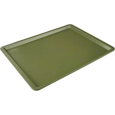 Zenker Plech na pečenie 42x32x1,5 cm Green vision