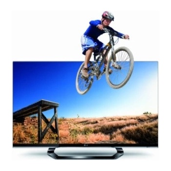 LG 55LM660S