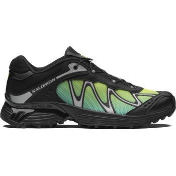 Salomon Маратонки SALOMON Xt-Whisper Trainers - Black/Aqua