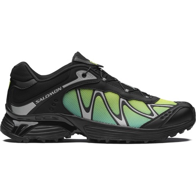 Salomon Маратонки SALOMON Xt-Whisper Trainers - Black/Aqua