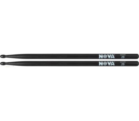Vic Firth NOVA N2BB