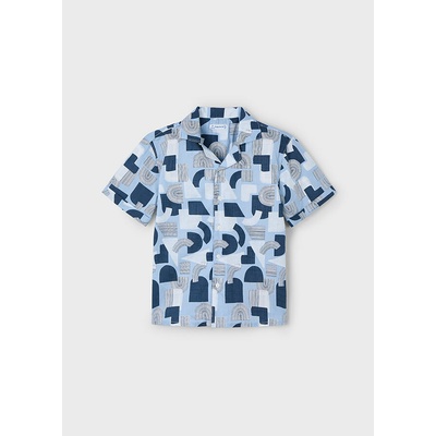 Mayoral košeľa 2503114027