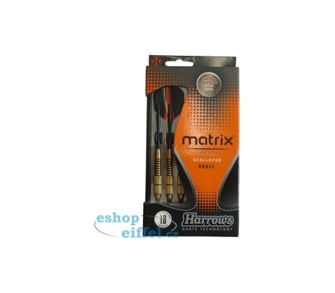 Harrows SOFT MATRIX 14g