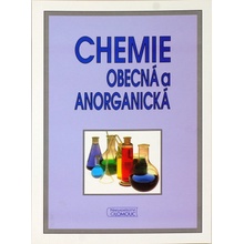 Chemie obecná a anorganická - Šrámek Vratislav