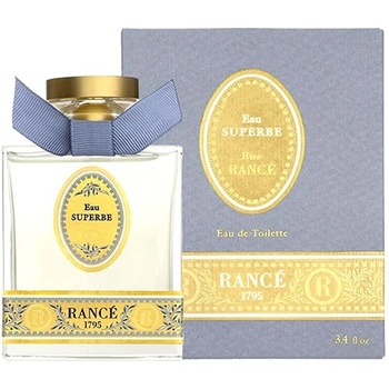 Image 1 of Rancé 1795 Eau Superbe EDT 50 ml