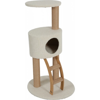 Zolux Škrabadlo Montana 3 kočičí strom 105 cm – Hledejceny.cz