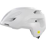 Alpina Каска за шосейно колоездене Alpina Taunus Gravel Mips Bike helmet - White Gloss - размер 55-59 cm (851-1656-0512)