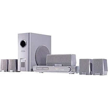 Image 1 of Daewoo HC 4130X