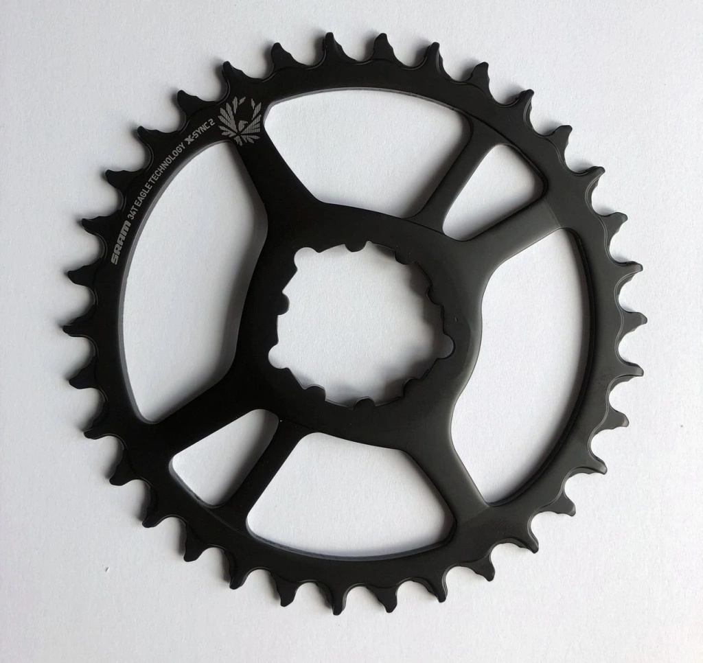 Sram NX Eagle