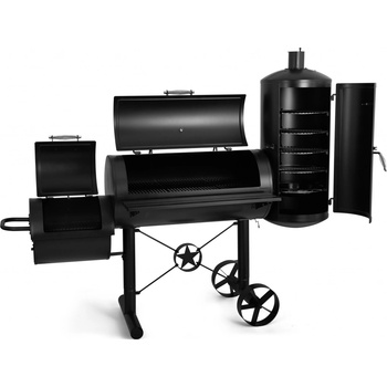 G21 Kentucky BBQ GA-KET-SMK