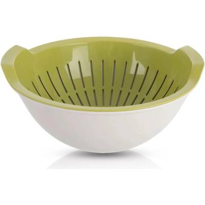 Cedník s mísou ELA pr. 25 cm