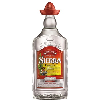 Sierra Сиера Силвър