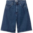 Carhartt kraťasy WIP Brandon WMS modrá