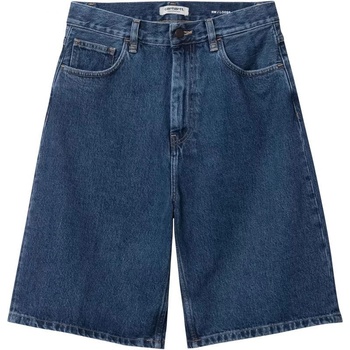 Carhartt kraťasy WIP Brandon WMS modrá