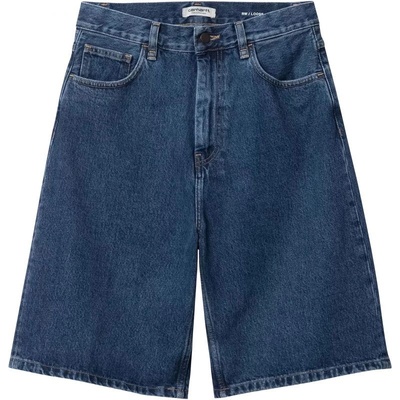 Carhartt kraťasy WIP Brandon WMS modrá