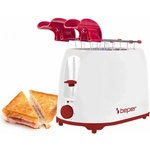 Beper P101TOS Тостери