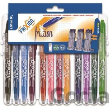 Pilot 2064 FriXion 12 ks