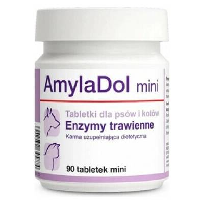 Dolfos AmylaDol Mini 90 tbl