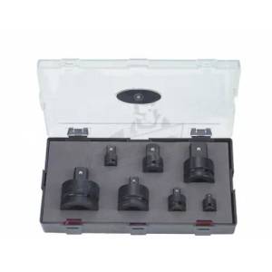 FORCE Адаптори ударни комплект 7 бр. jn62338 force k4079 (jn62338)