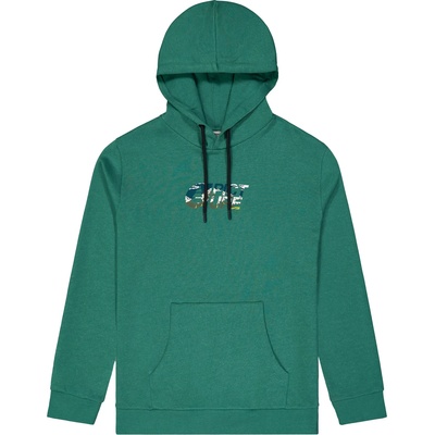Picture Мъжки суичър Picture Basement Camo Printed Hoodie - Smoke Pine (017-3949-0212)