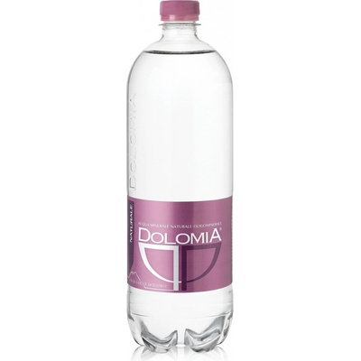 Dolomia Neperlivá voda pet 0,5 l