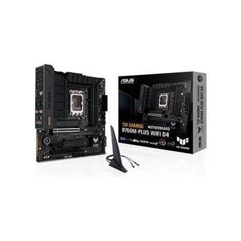 Asus TUF GAMING B760-PLUS WIFI