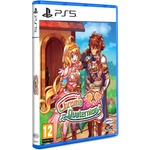 Kemco Chroma Quaternion (PS5)