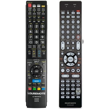 GENERAL Marantz rc004sr - дистанционно управление дубликат (rc004sr)