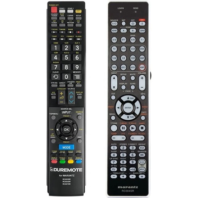 GENERAL Marantz rc004sr - дистанционно управление дубликат (rc004sr)