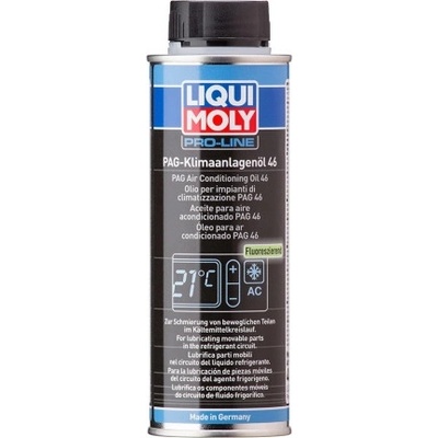 Liqui Moly 4083 OLEJ PRO KLIMATIZACE PAG 100 250 ml