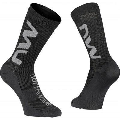Northwave Extreme Air Sock black/grey