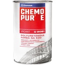 Chemolak U 2081 Chemopur E Mix 0,8L RAL 9010
