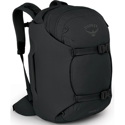 Osprey Porter II 30 l black