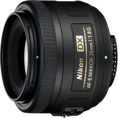 Nikon AF-S 35mm f/1.8G DX (JAA132DA)