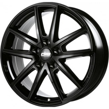 CMS C30 8x18 5x114,3 ET45 black gloss