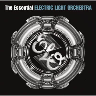 ELECTRIC LIGHT ORCHESTRA: THE ESSENTIAL ELECTRIC LIGHT O CD