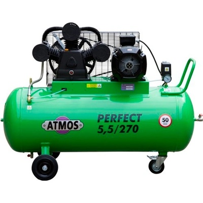 Atmos Perfect 5.5/500