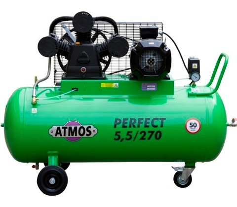 Atmos Perfect 5.5/500