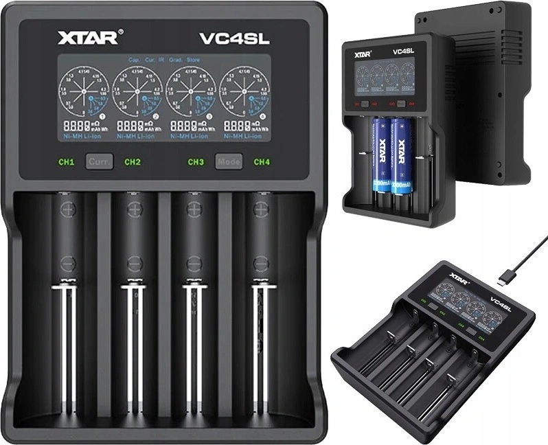 XTAR VC4SL