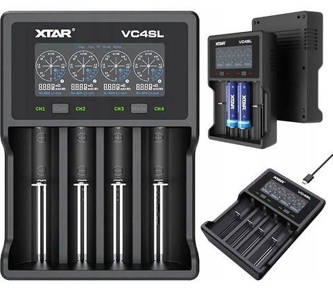 XTAR VC4SL