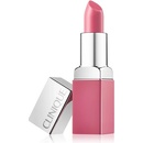 Rúže Clinique New Pop Lip Colour & Primer rúž & podkladová báza 9 Sweet Pop 3,9 g